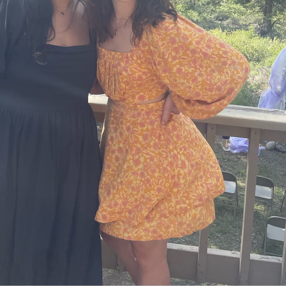 Free People Dress